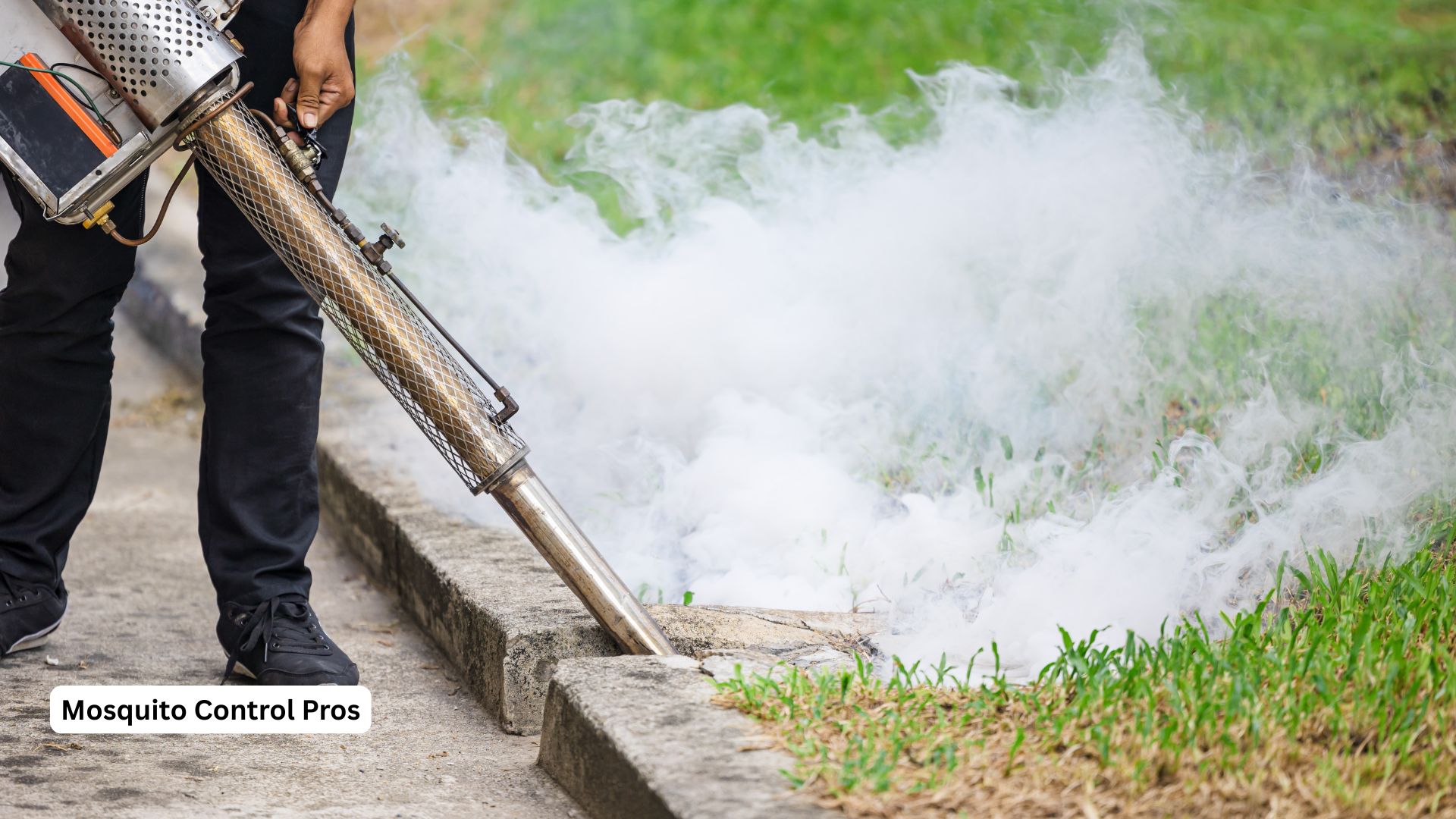 IPM mosquito control Florida Ridge 32968