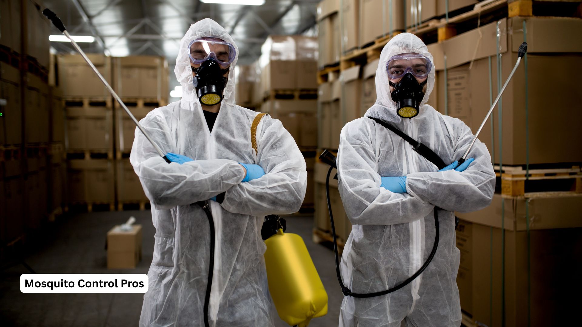Florida Ridge mosquito control challenges and solutions